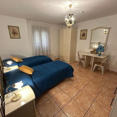 Country House Dolce Nocciola Vignanello Exterior foto